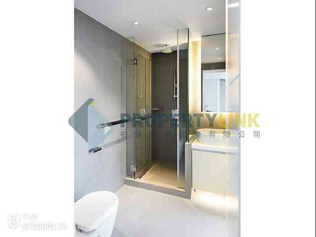 Mid Levels Central - Botanic Terrace 12