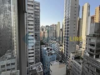 蘇豪 - 中發大廈 02