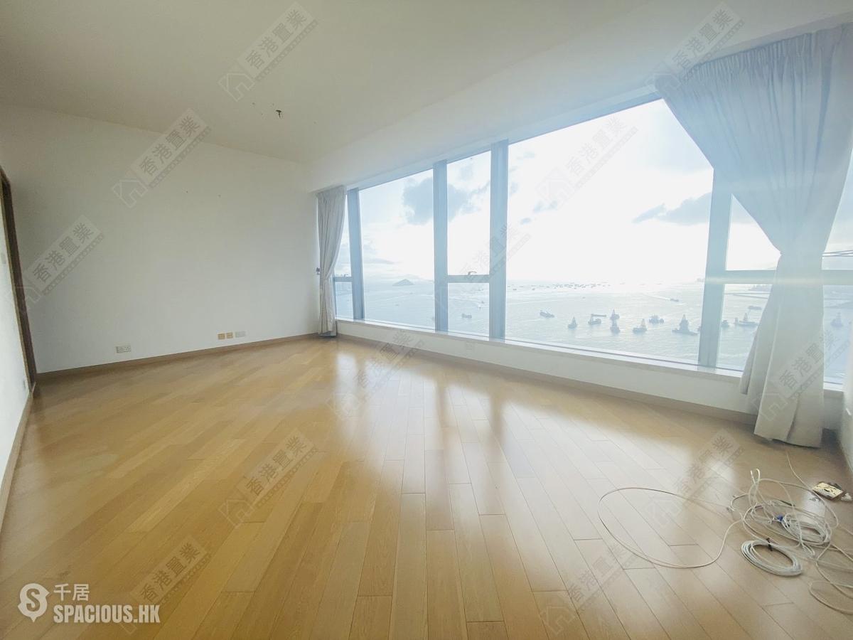 West Kowloon - The Cullinan 01