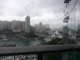 Wong Chuk Hang - Marinella Block 8 02