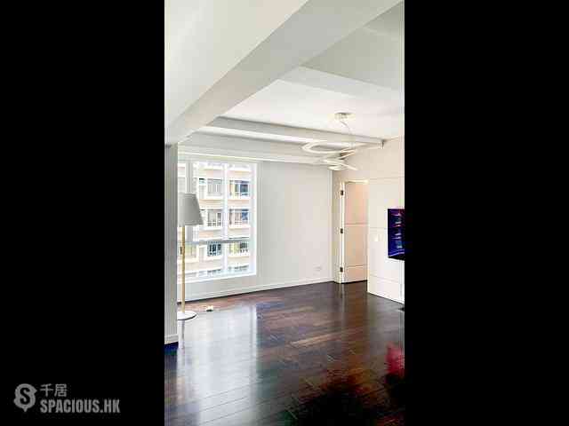 Mid Levels Central - Botanic Terrace Block A 08