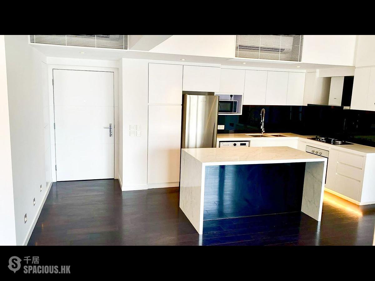 Mid Levels Central - Botanic Terrace Block A 01