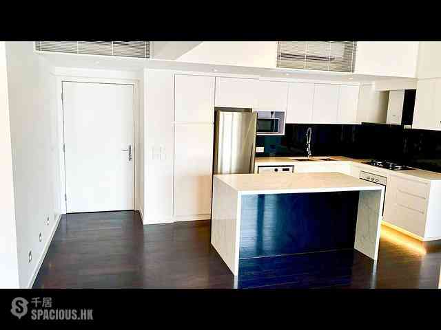 Mid Levels Central - Botanic Terrace Block A 01