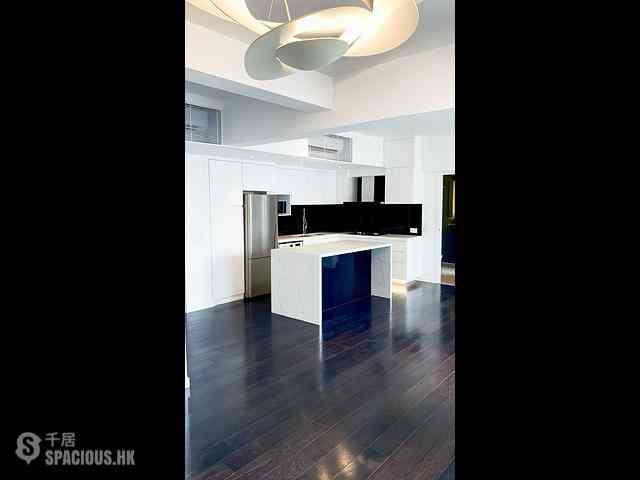 Mid Levels Central - Botanic Terrace Block A 02