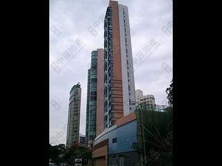 Pok Fu Lam - Radcliffe 02