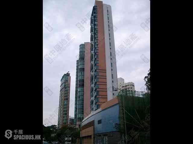 Pok Fu Lam - Radcliffe 02