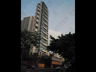 Pok Fu Lam - Radcliffe 03