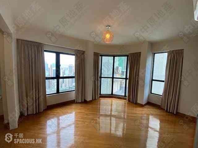 Mid Levels West - Wilton Place 01