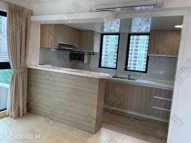 Mid Levels West - Wilton Place 07