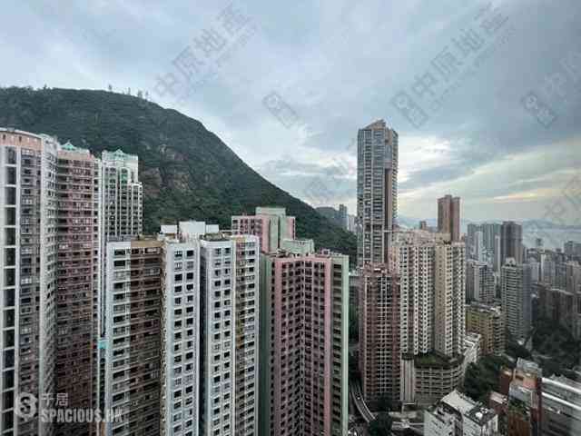 中半山 - 雍景台1座 01
