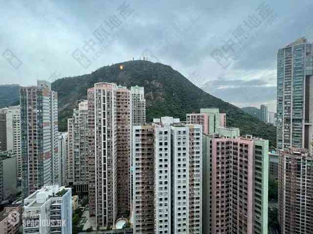 中半山 - 雍景台1座 02