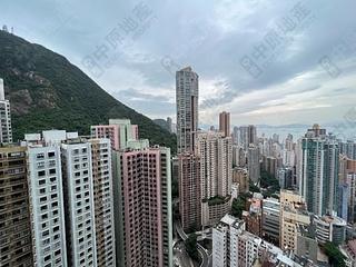 中半山 - 雍景台1座 06