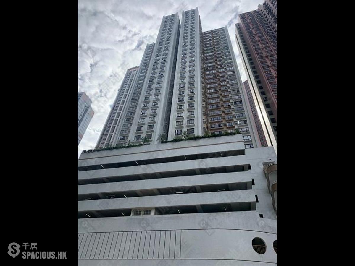 中半山 - 辉鸿阁 01