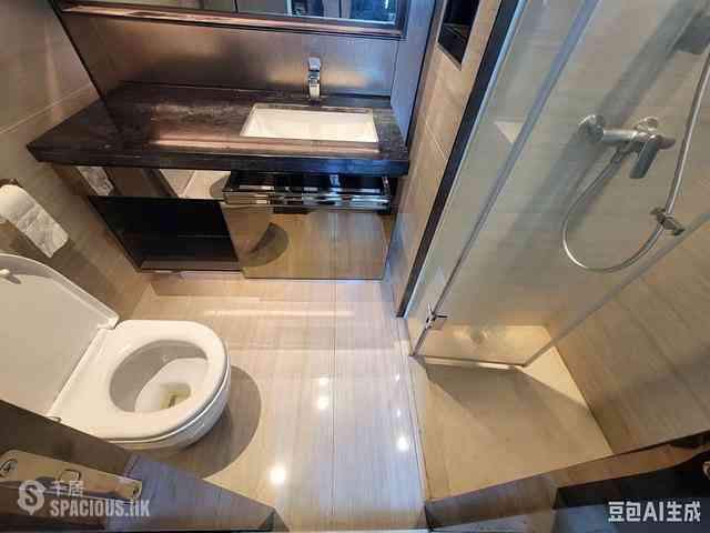 Sham Shui Po - Cullinan West Phase 5 Cullinan West III Tower 7 04