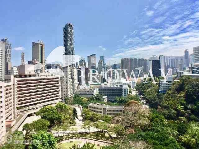 Wan Chai - One Wanchai 01