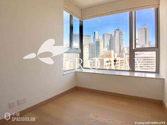 Wan Chai - One Wanchai 06