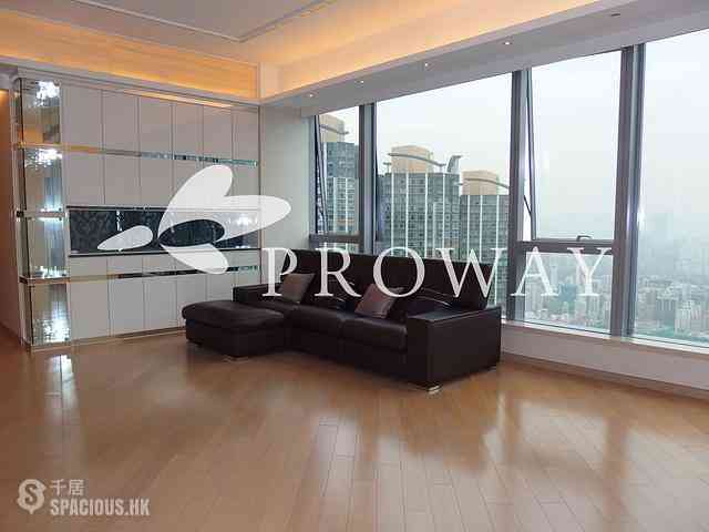 West Kowloon - The Cullinan 01