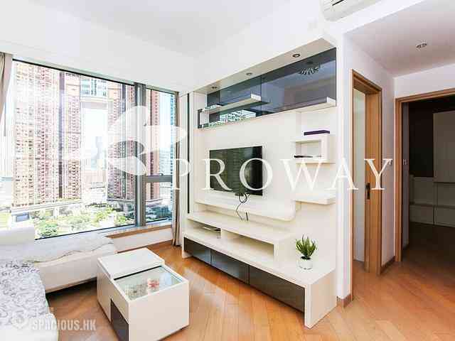 West Kowloon - The Cullinan 01