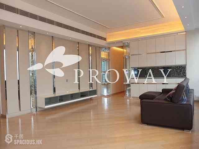 West Kowloon - The Cullinan 03