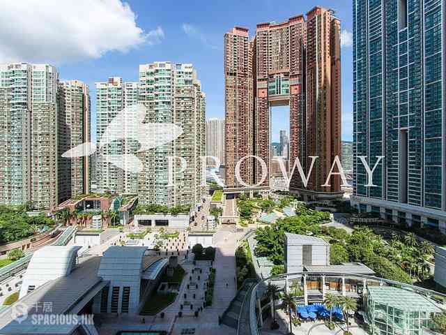 West Kowloon - The Cullinan 02