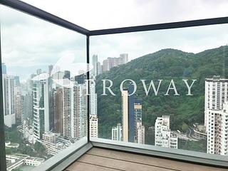 Causeway Bay - Jones Hive 03