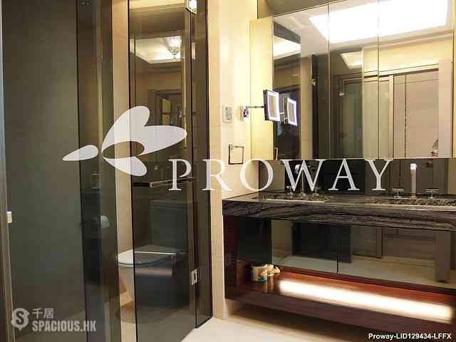 West Kowloon - The Cullinan 06