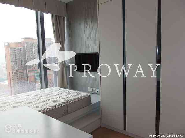 West Kowloon - The Cullinan 07