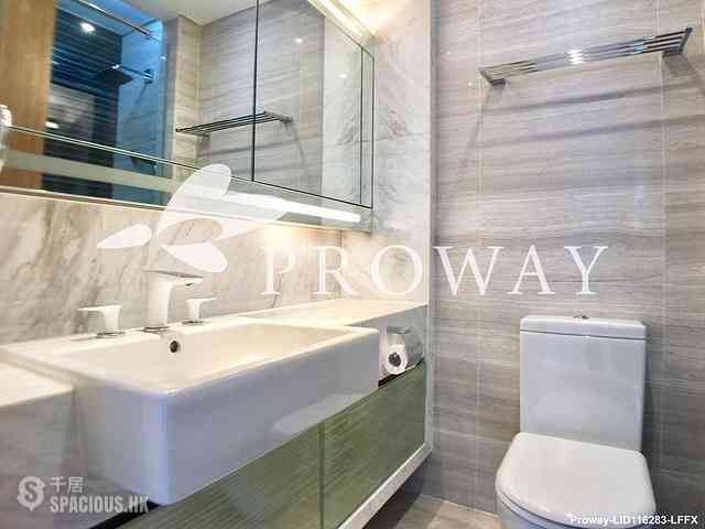 Wan Chai - One Wanchai 11