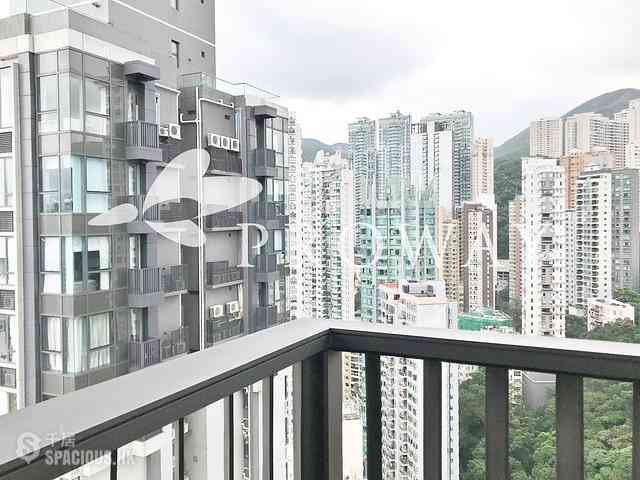 Causeway Bay - Jones Hive 05