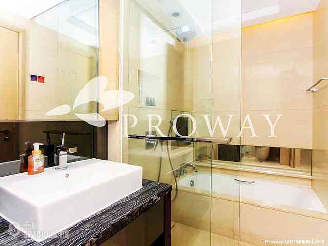 West Kowloon - The Cullinan 06