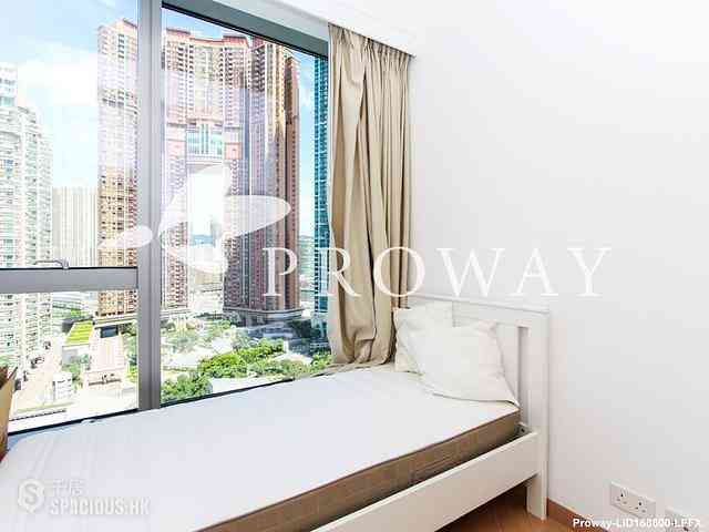 West Kowloon - The Cullinan 07