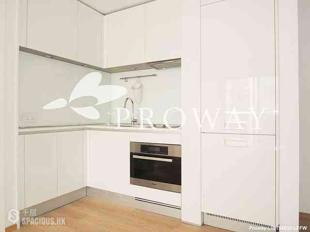 Causeway Bay - Yoo Residence 06