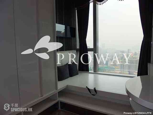 West Kowloon - The Cullinan 10