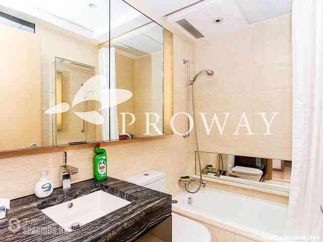 West Kowloon - The Cullinan 09