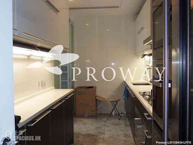 West Kowloon - The Cullinan 11