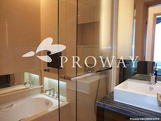 West Kowloon - The Cullinan 12