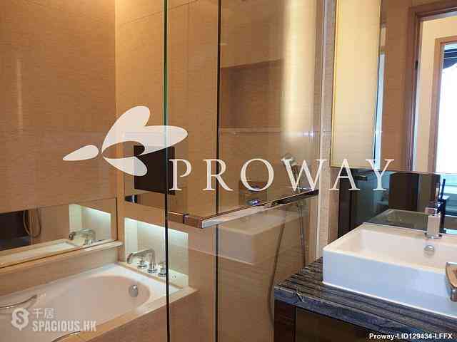 West Kowloon - The Cullinan 12