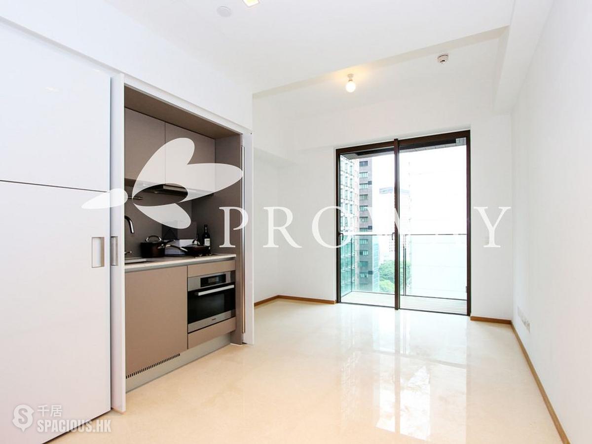 Causeway Bay - Yoo Residence 01