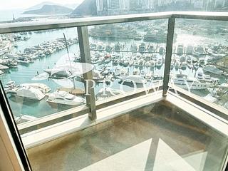 Wong Chuk Hang - Marinella 02