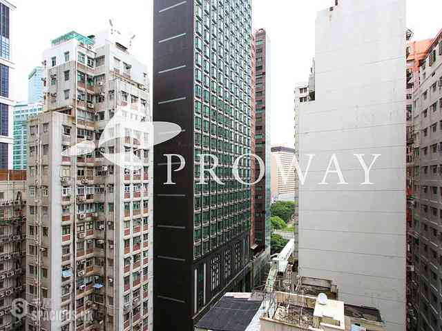 Causeway Bay - Yoo Residence 02