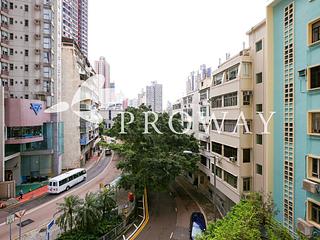 Sai Ying Pun - Centre Place 02