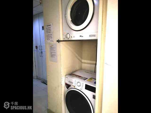灣仔 - 金冠大廈 01