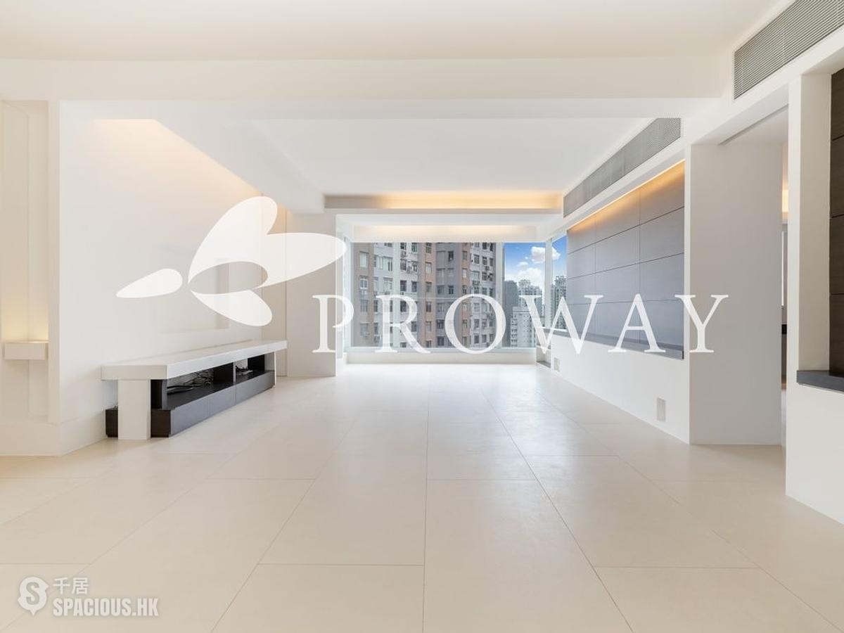 Tai Hang - Bellevue Heights 01