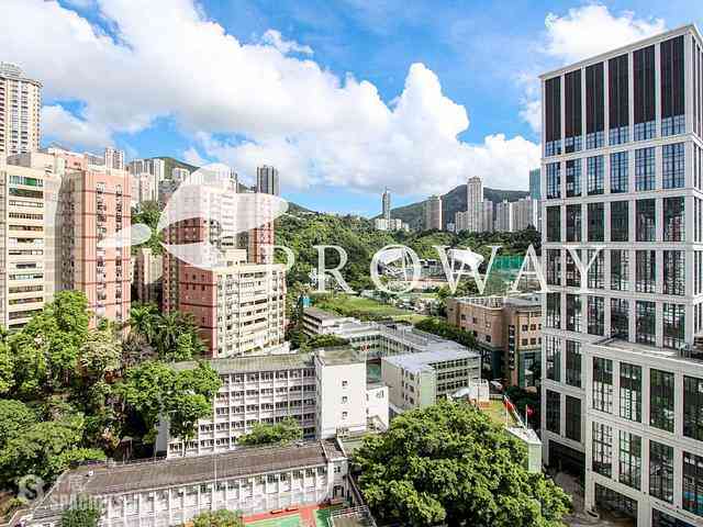 銅鑼灣 - Yoo Residence 02