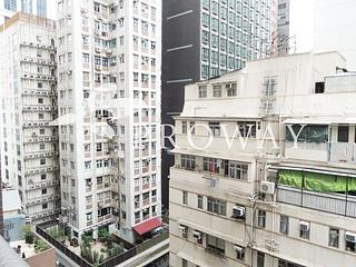 銅鑼灣 - Yoo Residence 02