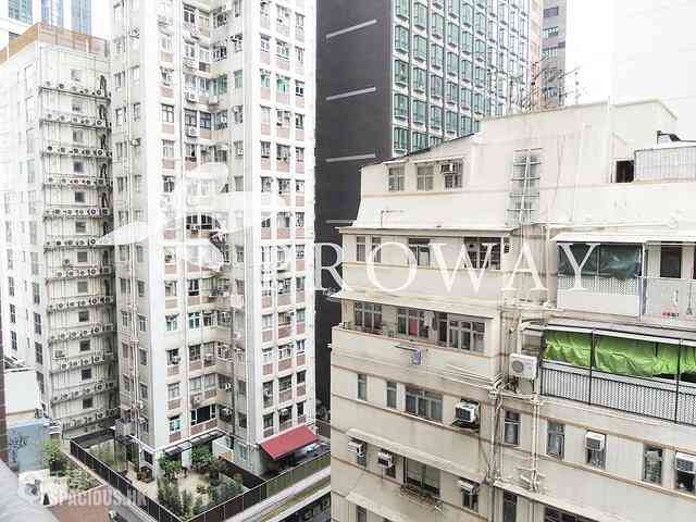 銅鑼灣 - Yoo Residence 02