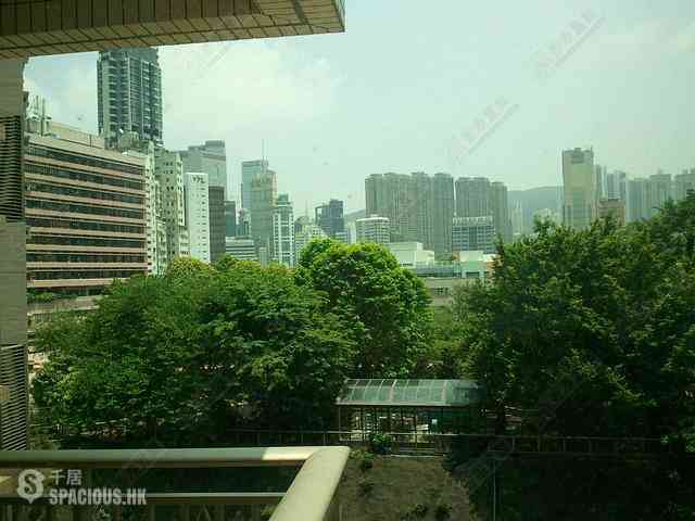 湾仔 - 尚翘峰1期1座 01