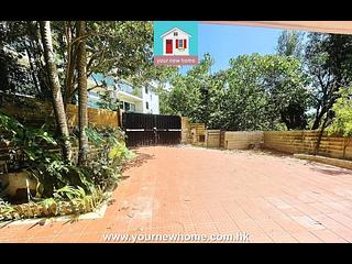 Sai Kung - Chi Fai Path Village 17