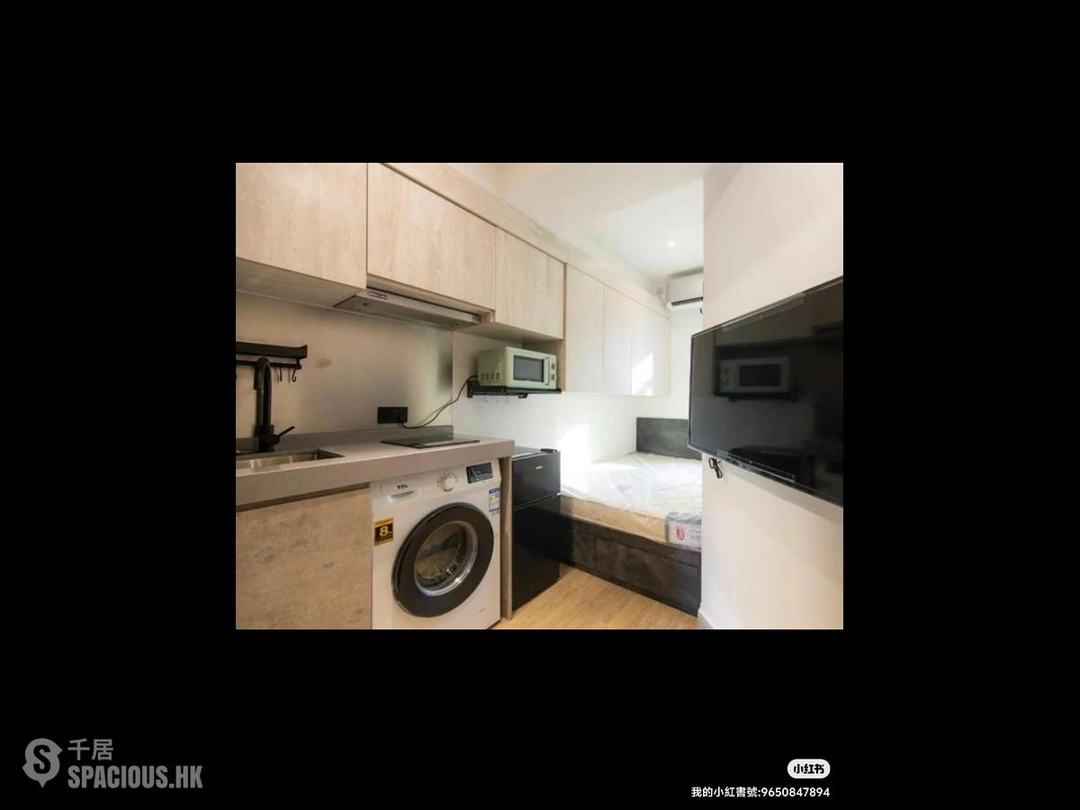 Wan Chai - Henning House 01