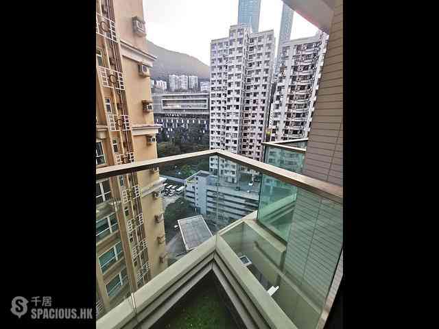 Happy Valley - Regent Hill 01